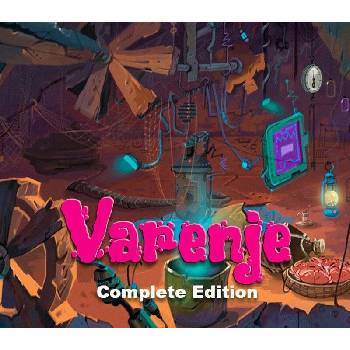 Varenje Complete