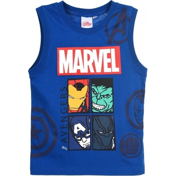 Tílko Marvel