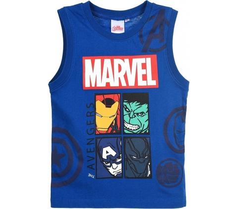 Tílko Marvel
