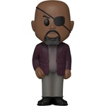 Funko Pop Vinyl Soda Marvel The Marvels Nick Fury* Collectible 11cm