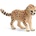 Schleich Фигурка Schleich Wild Life - Бебе гепард (14866-52757)