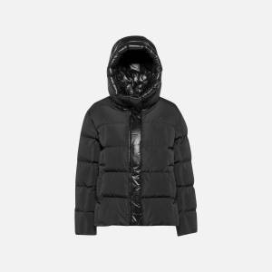 Geox Черно дамско яке Geox Jaylon Geox | Cheren | ЖЕНИ | XS