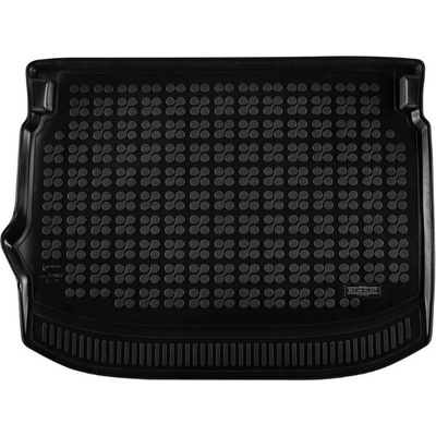 Rezaw-plast Гумена стелка за багажник Rezaw-Plast съвместима с Nissan Qashqai (2021+) в горно положение