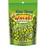 Khao Shong Грах Као Шонг с вкус на уасаби 120 г