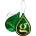 Giovani Giovani® Ароматизатор METALLIC GREEN