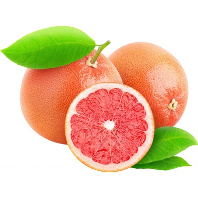 Pastry OCHUCOVACÍ PASTA RŮŽOVÝ GRAPEFRUIT 200 g