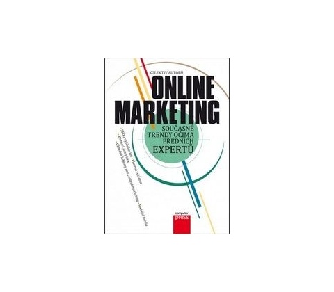 Online marketing