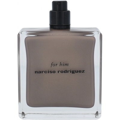 Narciso Rodriguez parfémovaná voda pánská 100 ml tester