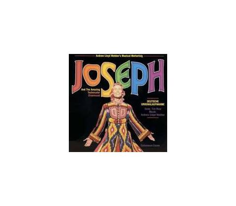 Ost - Joseph CD