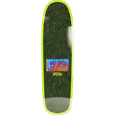 OPERA Eyes 125