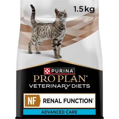 Pro Plan Veterinary Diets Feline NF Renal Function 1,5 kg