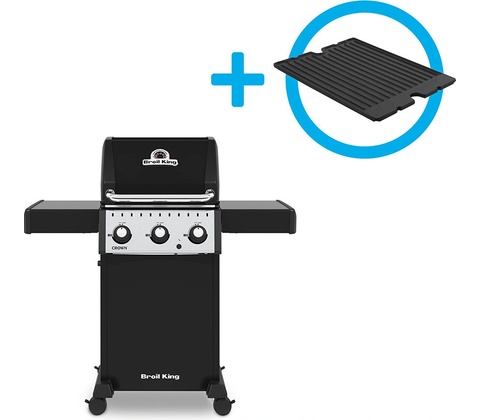 Broil King Crown 310