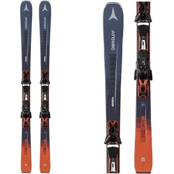 Atomic Vantage 79 TI 19/20