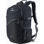 ALPINUS Туристическа раница Alpinus Lecco 30 L black