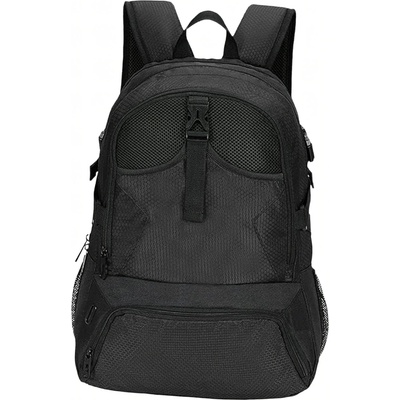 RealG RC-K-1547 Sportovní batoh s přihrádkou na míč a boty 35 l