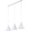 TK Lighting Cono 10011