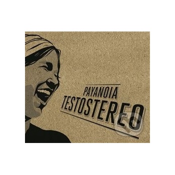 TestoStereo - PayaNoia