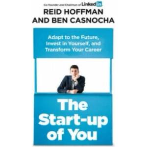 Start-up of You (2013)
