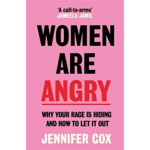 Women Are Angry | Jennifer Cox (2025)