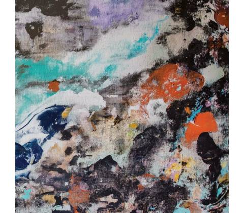 Shhe - THALASSA LP