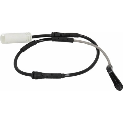 Výstražný kontakt, opotrebenie brzdového obloženia KAMOKA 105005
