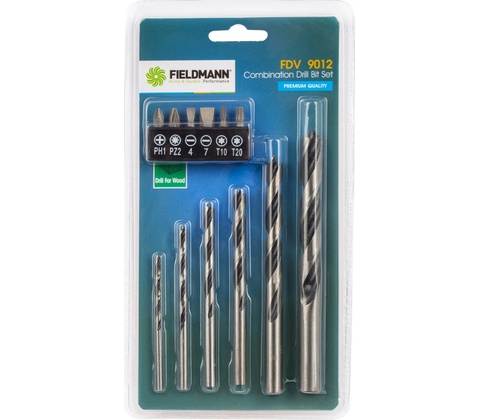 Fieldmann FDV 9012