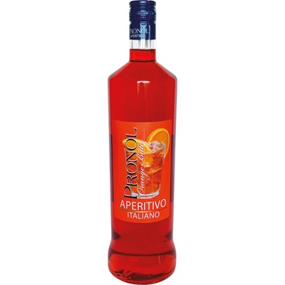 Bottega Pronol Orange Bitter 11,5% 1 l (holá láhev)