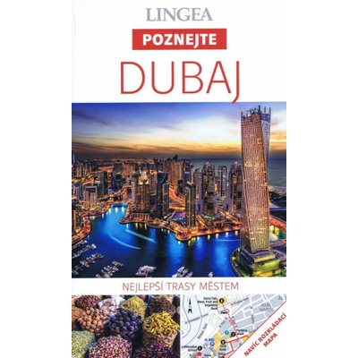 Dubaj - Poznejte