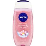 Nivea Душ гел Waterlily&Oil, 250мл