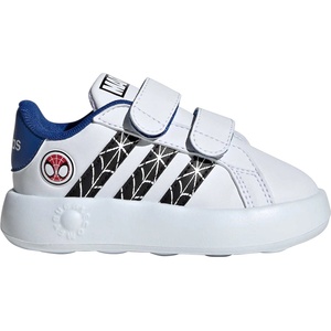 ADIDAS Обувки Marvels Spider-Man Grand Court Kids - sportdepot - 53,37 лв