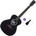 Pasadena PT-100 Basic SET Black Фолк китара