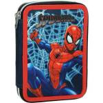 UWEAR Несесер със съдържание и две отделения Spiderman (337-10100)