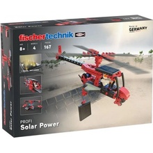 Fischer technik 559882 Solárna energia