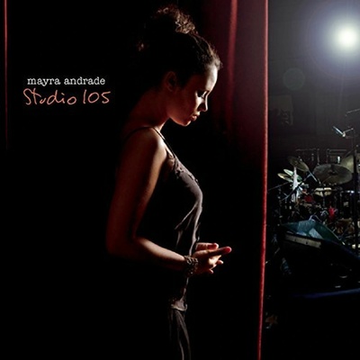 ANDRADE MAYRA: STUDIO 105 DVD