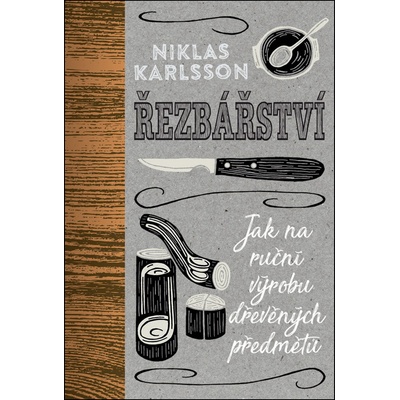 Řezbářství
