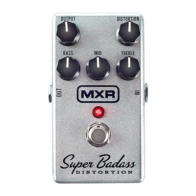 DUNLOP MXR M75 Super Badass Distortion – Zbozi.Blesk.cz