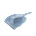 Titiz Plastik Tz-221-Четка с лопатка (0130323)