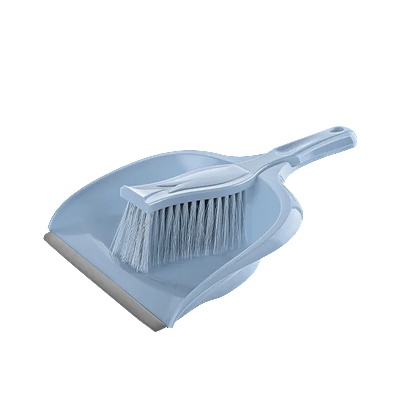 Titiz Plastik Tz-221-Четка с лопатка (0130323)