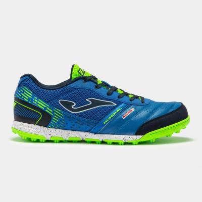 Joma MUNDIAL 2204 ROYAL LEMON FLUOR TURF