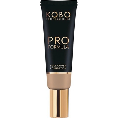 Natura KOBO Professional Pro Formula Krycí krém 03 25 ml