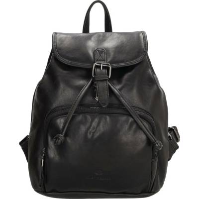 Hide & Stitches Everyday 20877 Black 9,7L