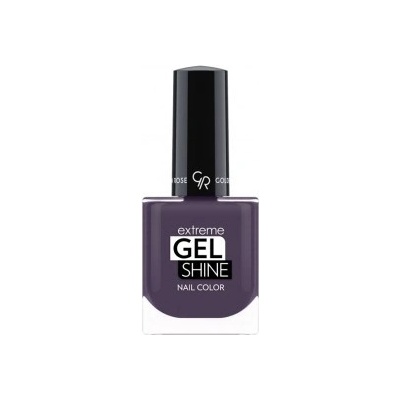 Golden Rose Extreme Gel Shine lak na nehty 72 10,2 ml