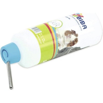 SAVIC Napáječka pro hlodavce Biba plastová 1000 ml