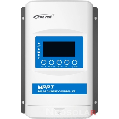 MPPT 100VDC / 30A