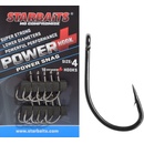 STARBAITS Power Hook Power Snag vel.4 10 ks