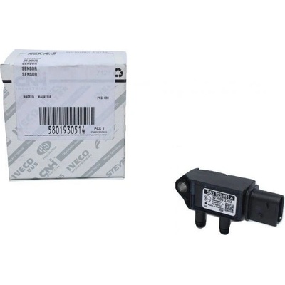 Snímač diferenčního tlaku DPF Iveco EuroCargo od 2016 5801930514
