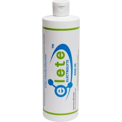 elete Electrolyte 480 ml