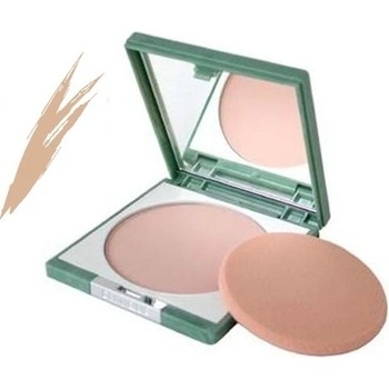 Clinique Superpowder kompaktný púder a make-up v jednom 07 Matte Neutral 10 g