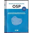 Cvičebnice OSP