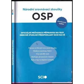 Cvičebnice OSP